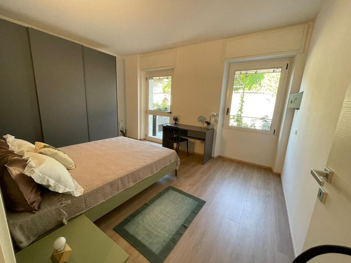Valeria Apartment Bardolino Extérieur photo