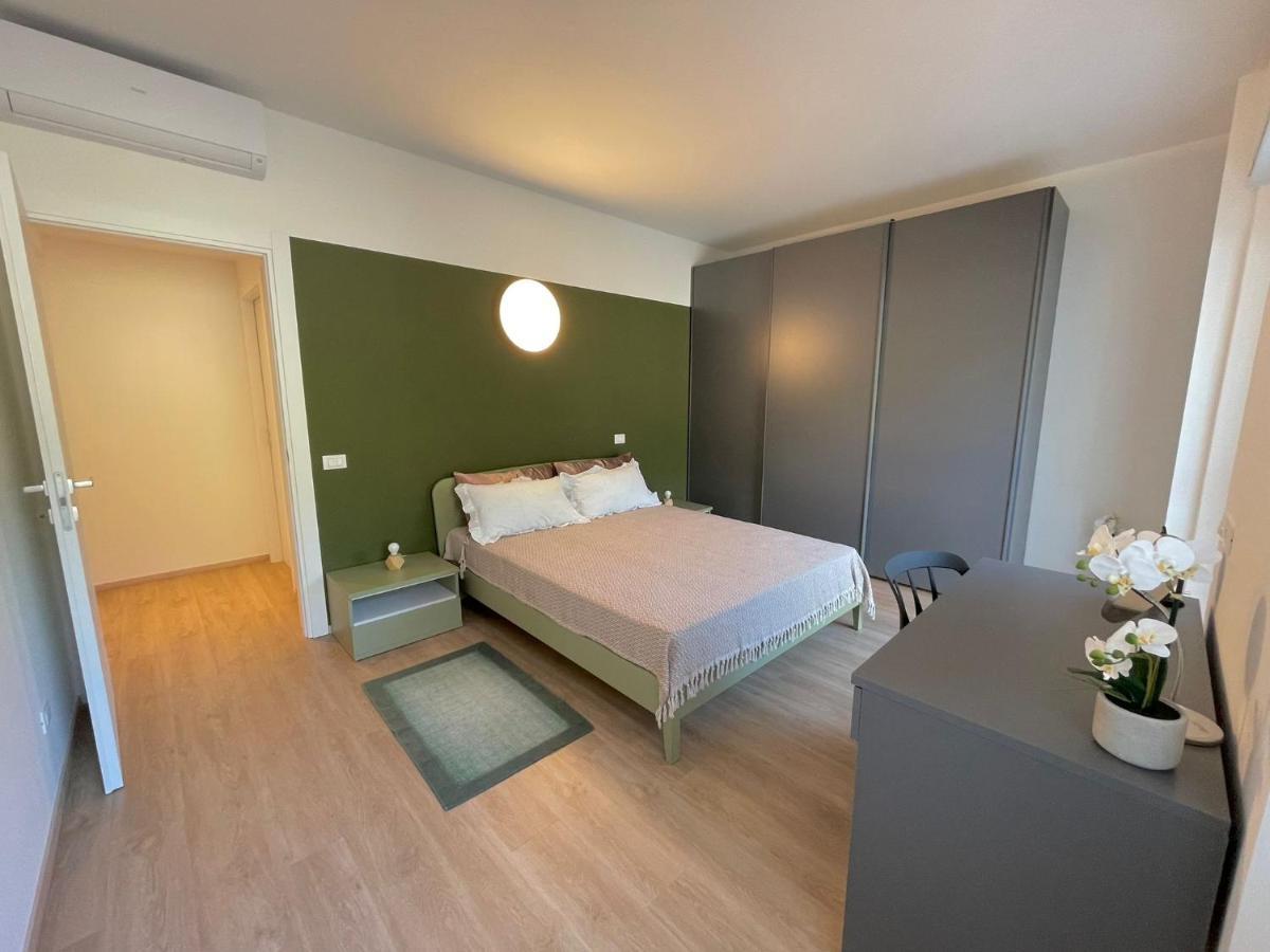 Valeria Apartment Bardolino Extérieur photo