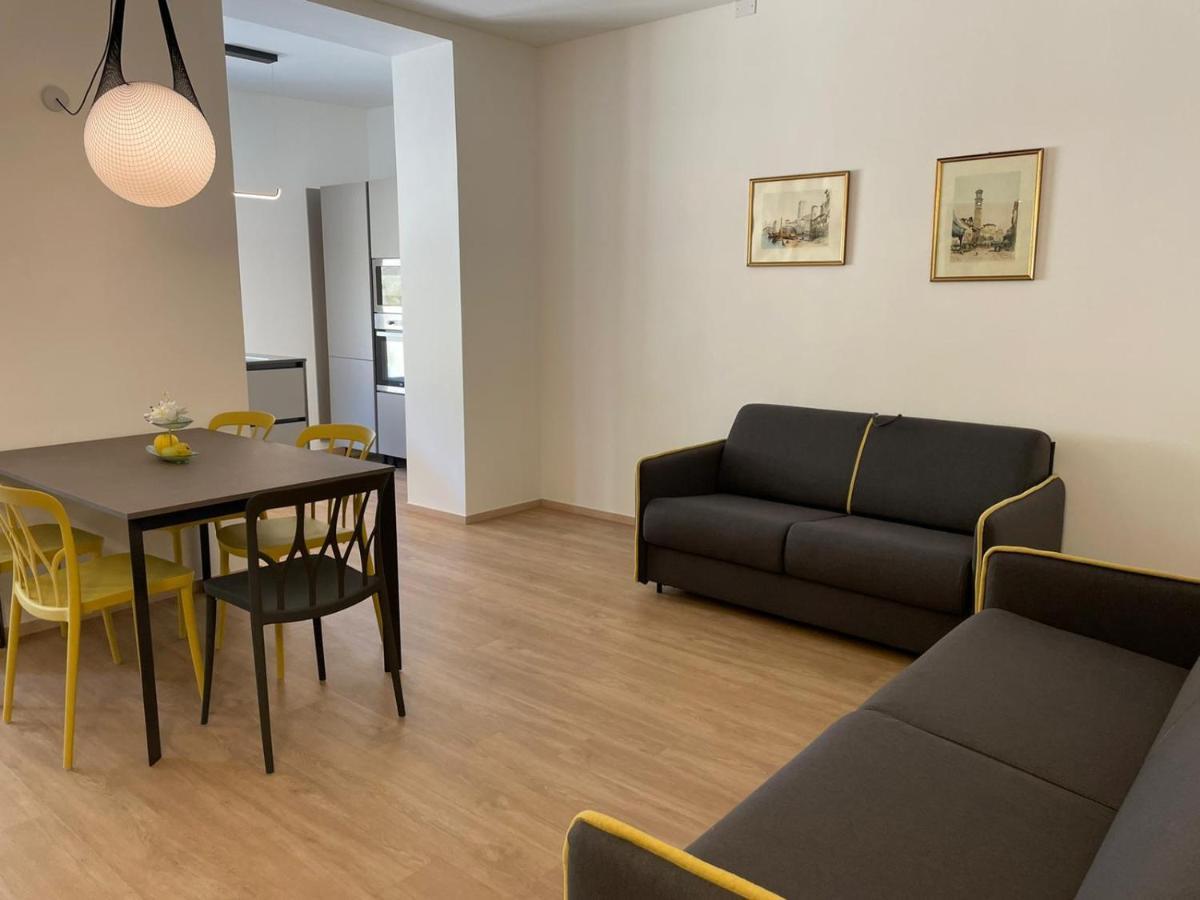 Valeria Apartment Bardolino Extérieur photo