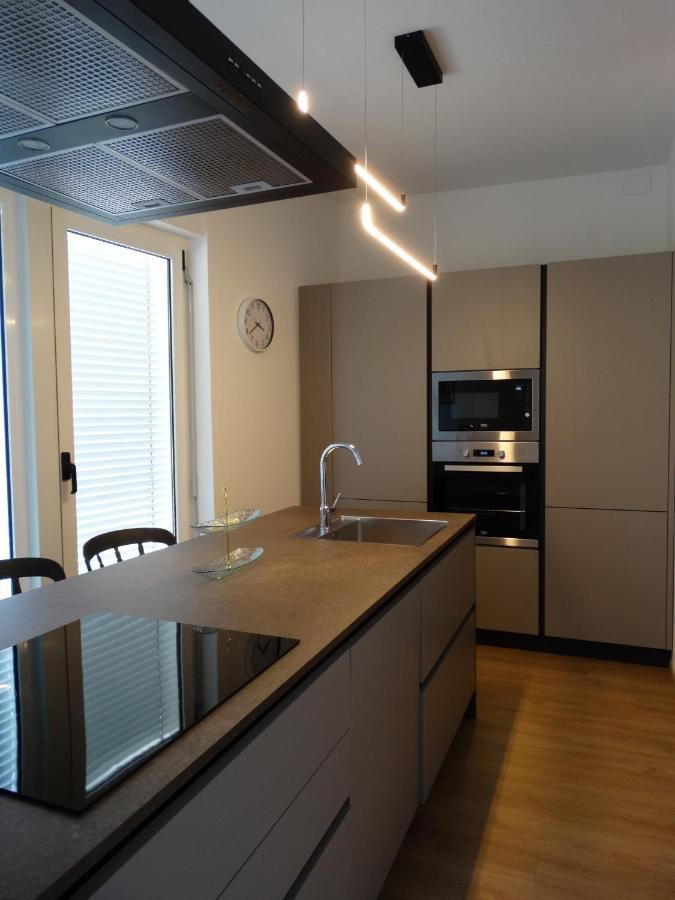 Valeria Apartment Bardolino Extérieur photo