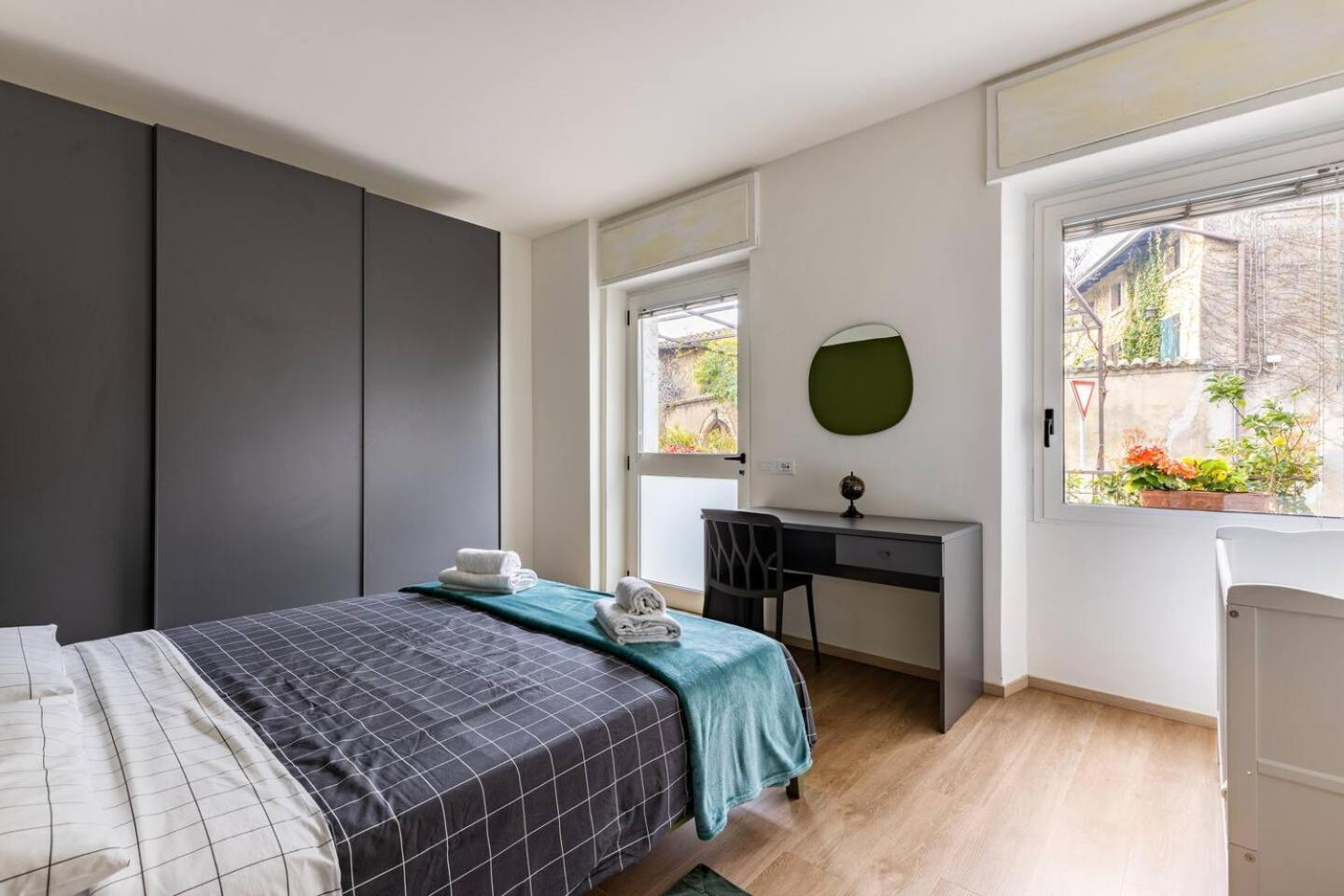 Valeria Apartment Bardolino Extérieur photo