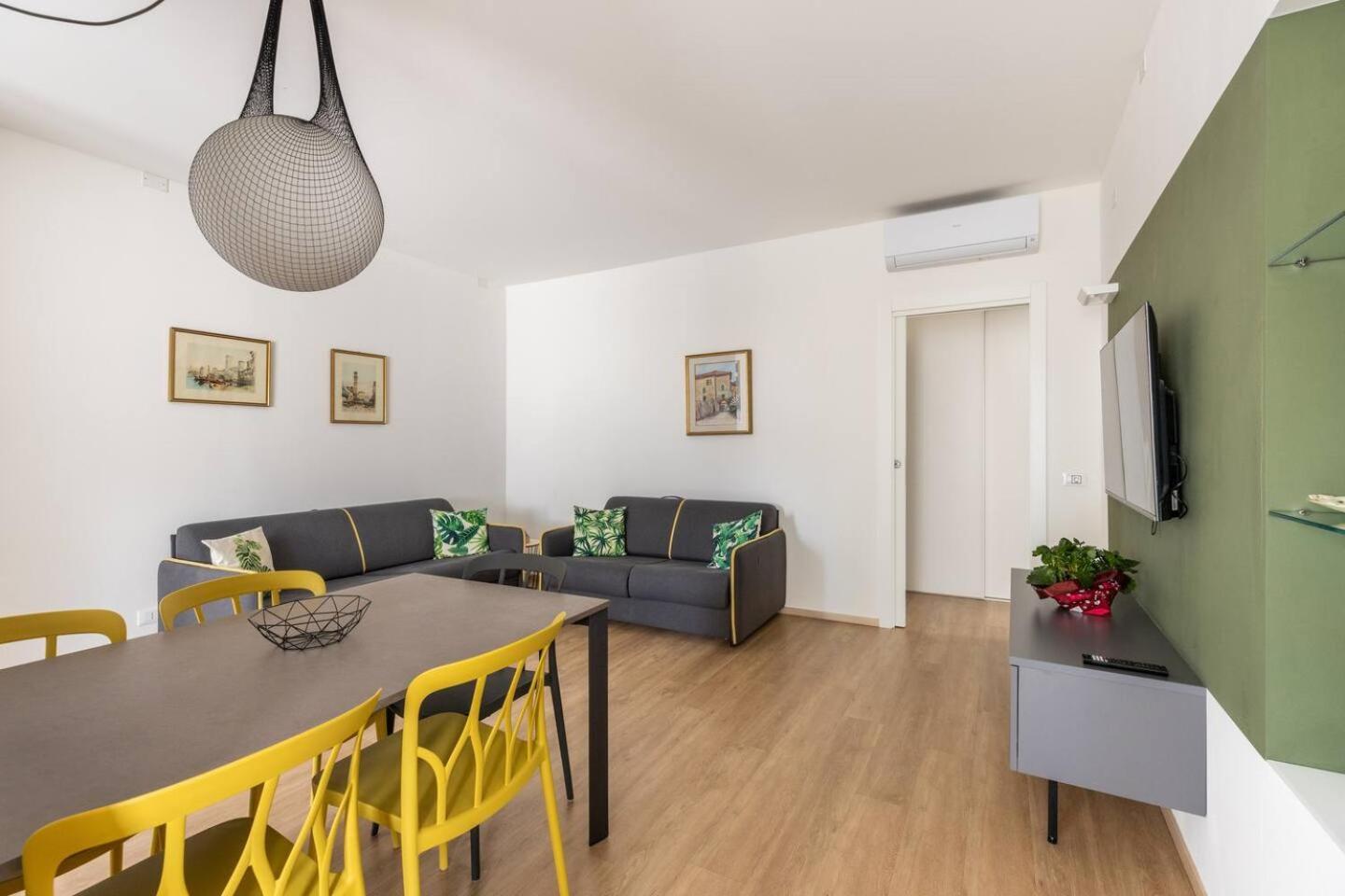 Valeria Apartment Bardolino Extérieur photo