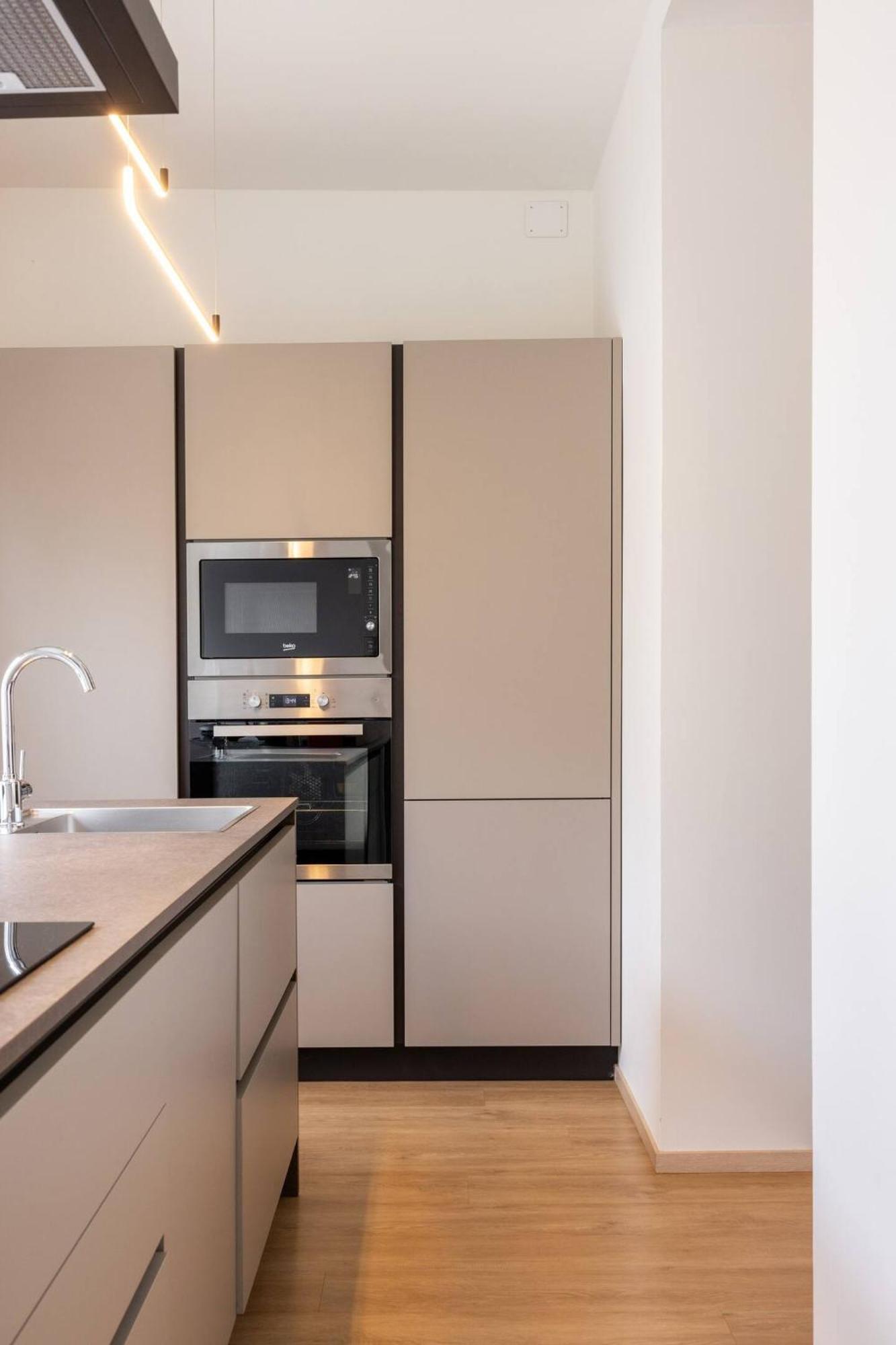 Valeria Apartment Bardolino Extérieur photo
