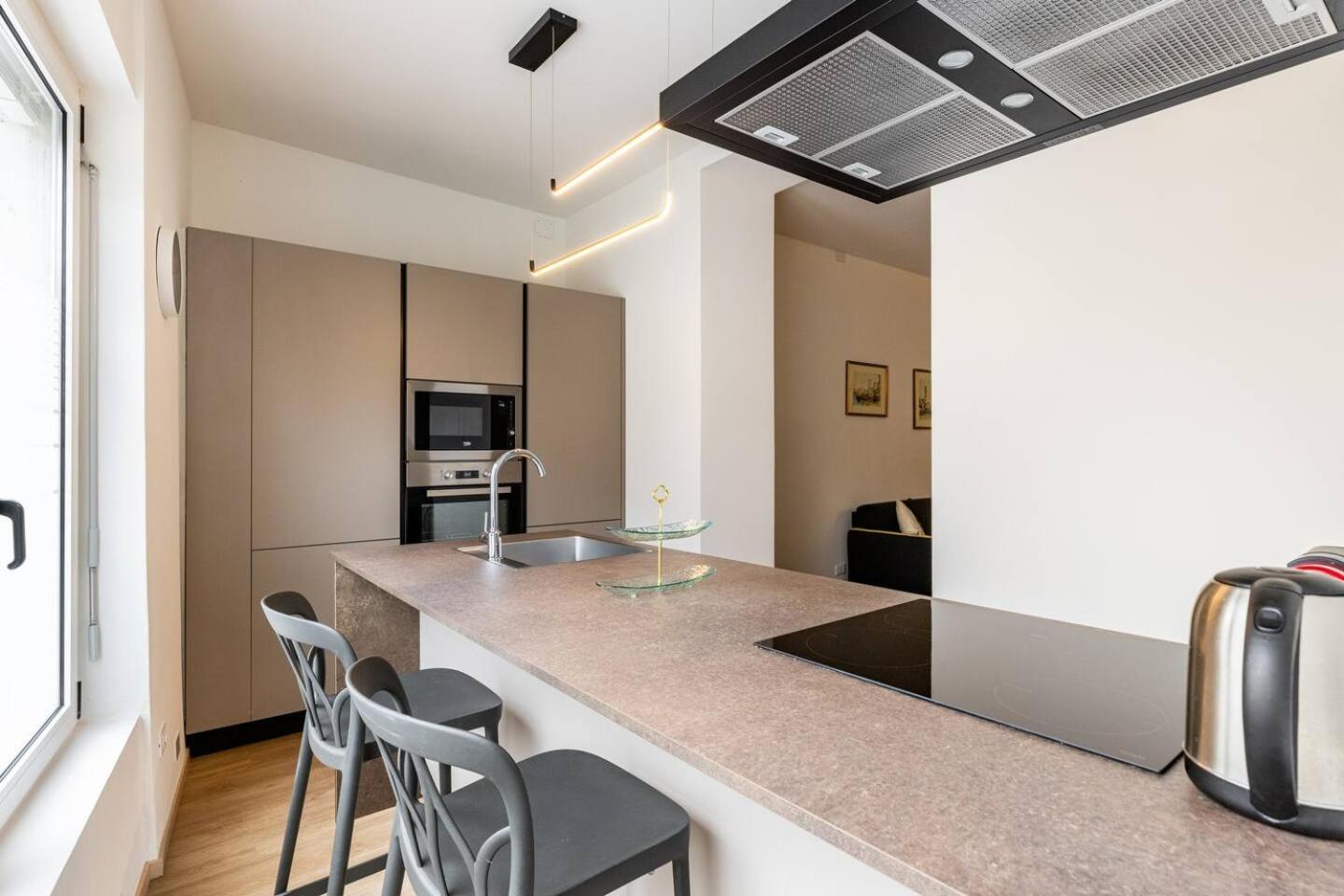 Valeria Apartment Bardolino Extérieur photo