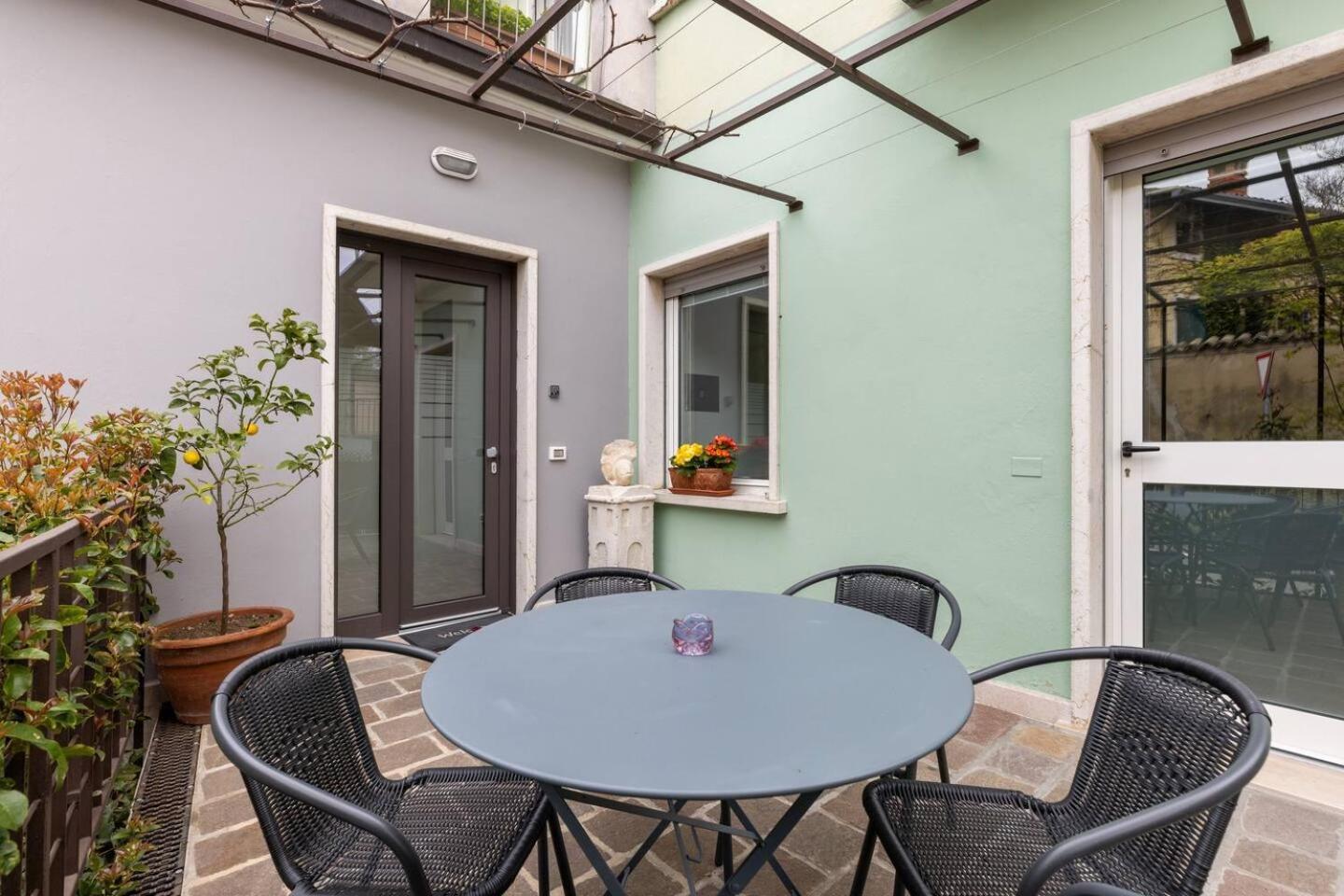 Valeria Apartment Bardolino Extérieur photo