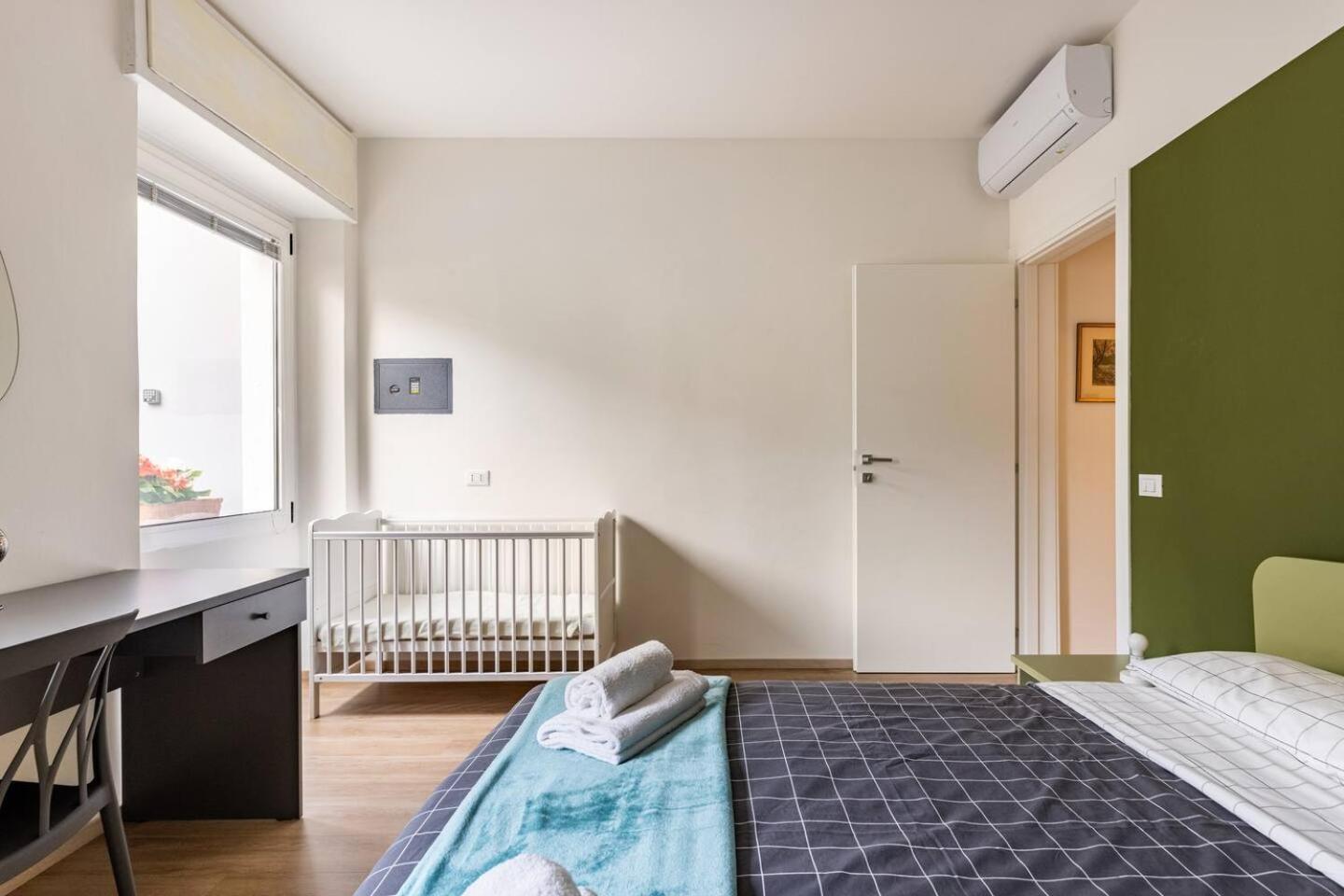 Valeria Apartment Bardolino Extérieur photo