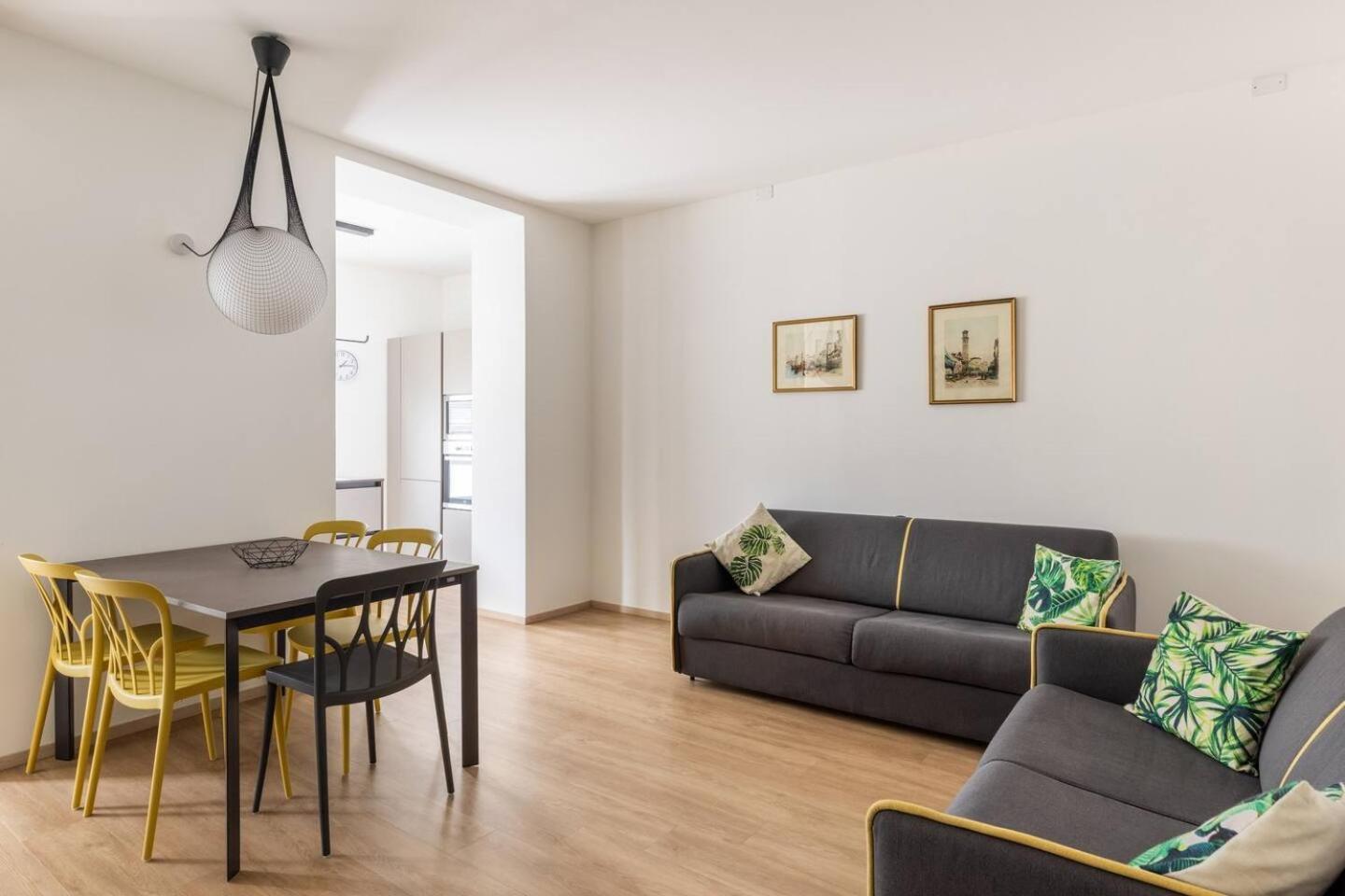Valeria Apartment Bardolino Extérieur photo