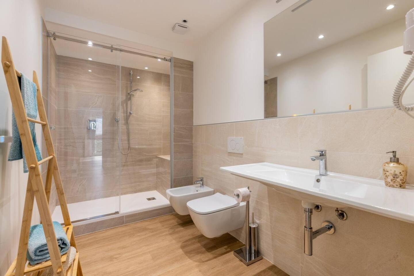 Valeria Apartment Bardolino Extérieur photo