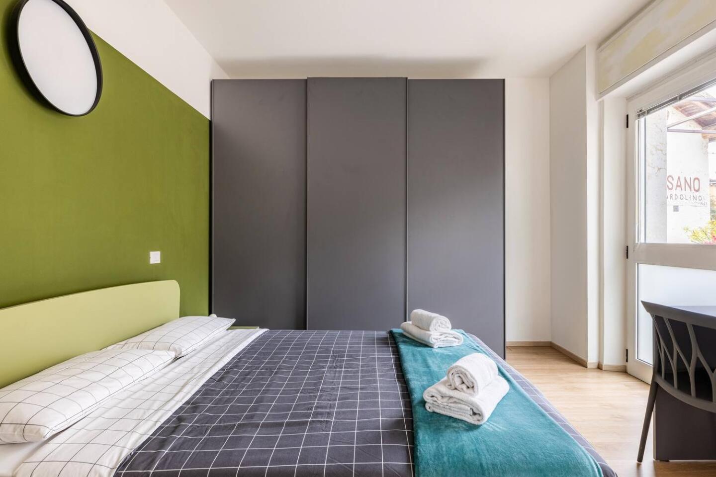 Valeria Apartment Bardolino Extérieur photo