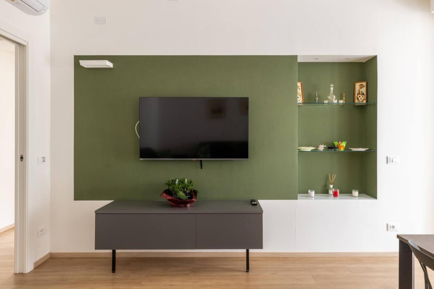 Valeria Apartment Bardolino Extérieur photo