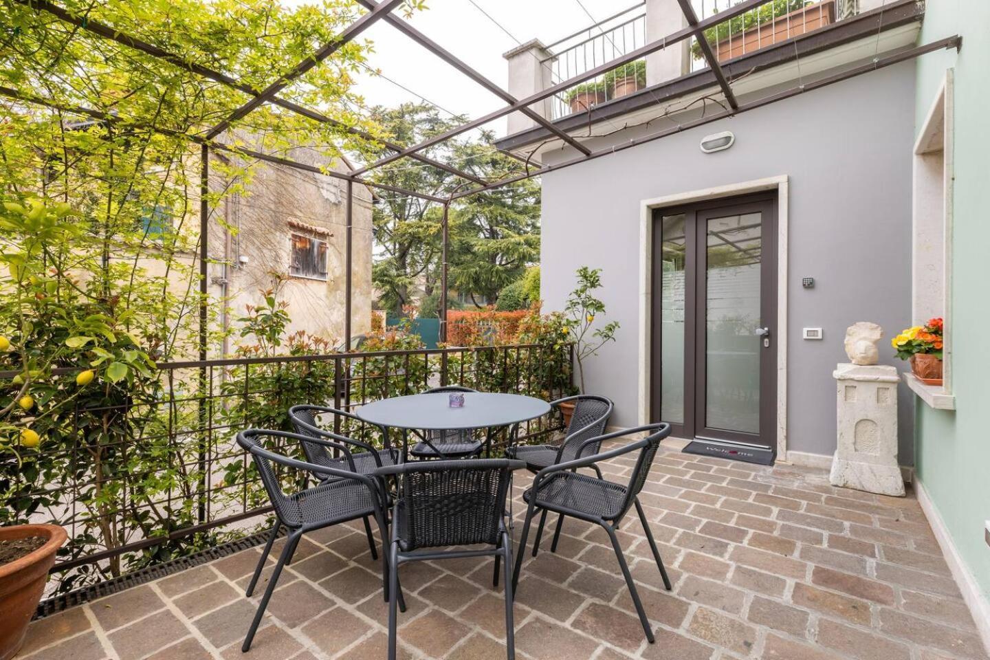 Valeria Apartment Bardolino Extérieur photo